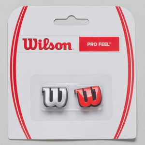 Wilson W Dampener 2 Pack