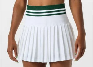 Wilson Women's Summer Midtown Tennis Skirt- WW00160511 WTA