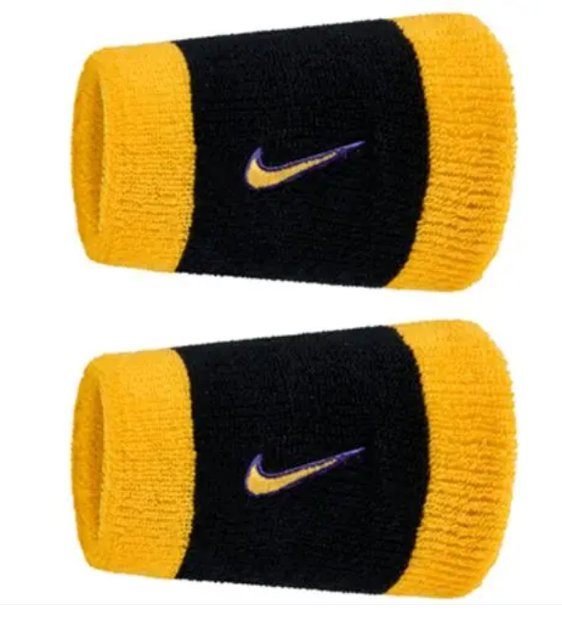 Nike Swoosh Classic Doublewide