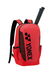 Yonex Team Backpack S Red