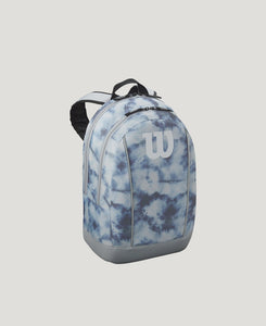 Wilson Youth Backpack - Gray