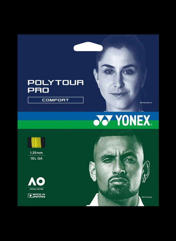 Yonex Polytour Pro