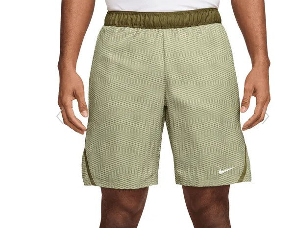 Nike Men's Court Victory Printed Short- HM6514-371
