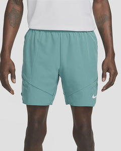 Nike Men's Advantage Short 7" - DD8329-379