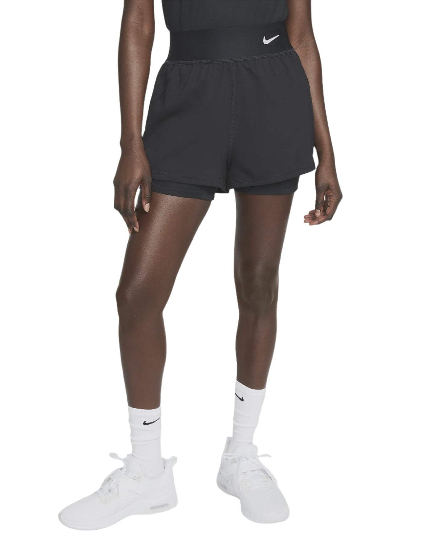 Nike Women's Slam Short - 010