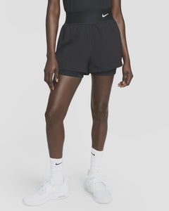 Nike Women's Slam Short - 010