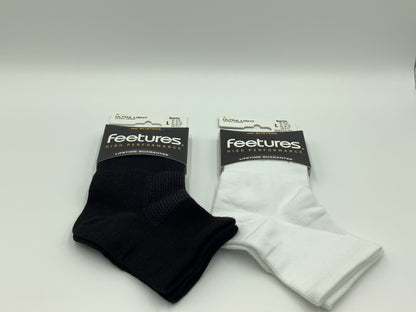 Feetures Ultra Light High Performance Quarter Sock
