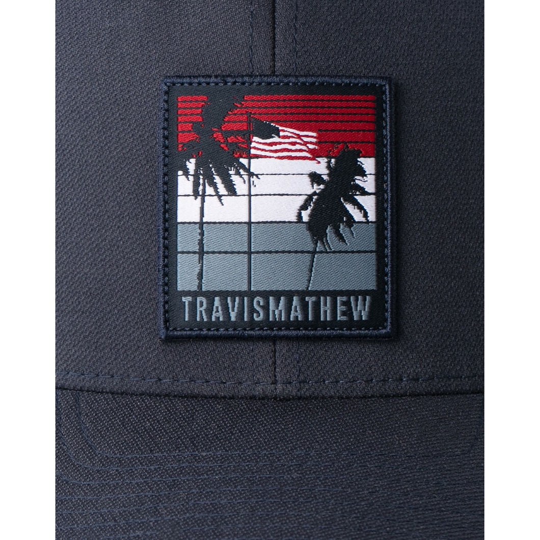 2021 Travis Mathew Peak Performer Hat