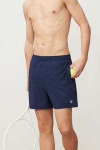 Fila Men's Clay 2 Short