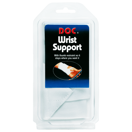 Tourna DOC Wrist Support