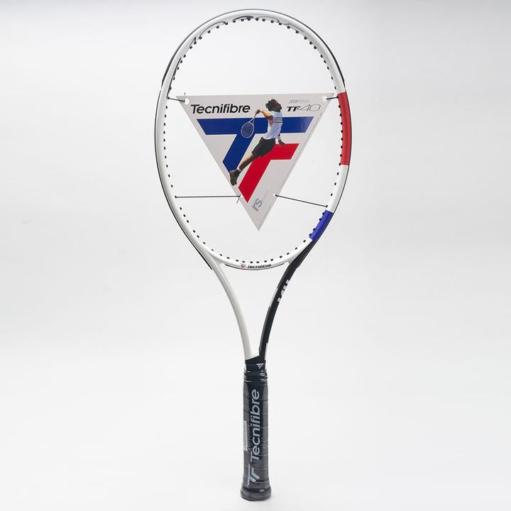 Tecnifibre T-Fight 305S Racquet