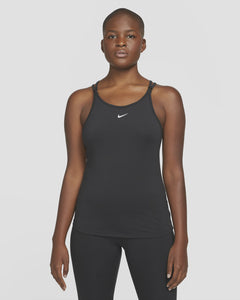 Nike Women's UV One Lux Strappy Tank - 010