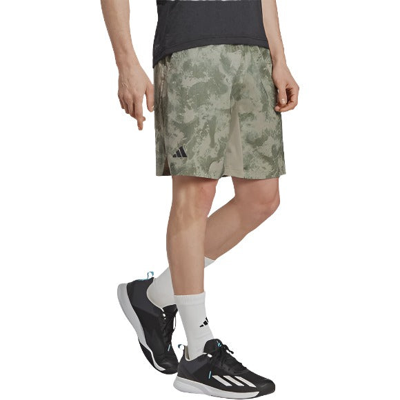 Adidas Men's Paris 2n1 Short-HT7225
