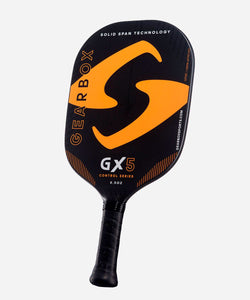 Gearbox GX5 Control 8.5oz Paddle