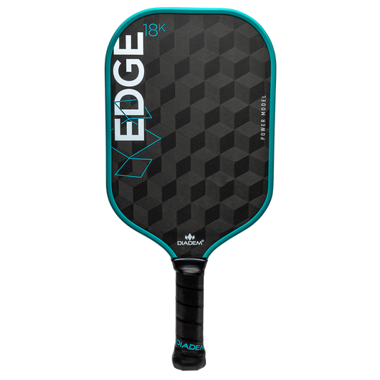 2024  DiademWarrior Edge 18K Power- Teal Paddle