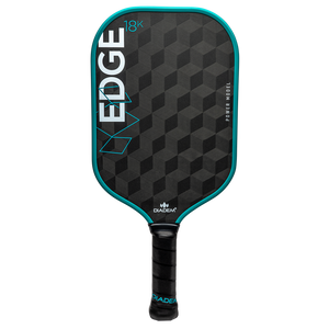 Diadem Edge 18K Power Paddle - Teal