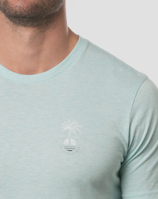 Travis Mathew Ontario Tee Shirt