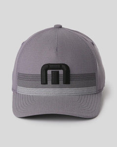 Travis Matthew Country Cabin Flex Snapback Hat