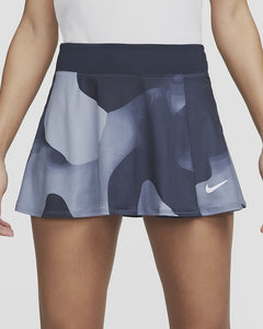 Nike Women's Dri-Fit Victory Print Skirt - 451