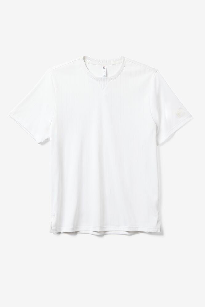 Fila V-Notch Crew - 100