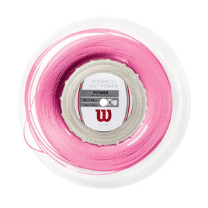Wilson Synthetic Gut 16g Pink