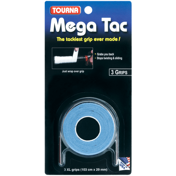 Tourna Mega Tac Overgrip
