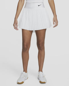 Nike Women's Advantage Pleated Skirt - 100