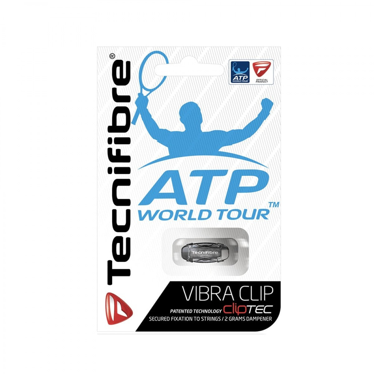 Tecnifibre Vibra-Clip Dampener