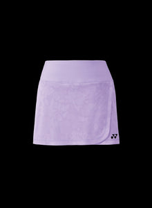 Yonex Women's Skirt - Mist Purple
