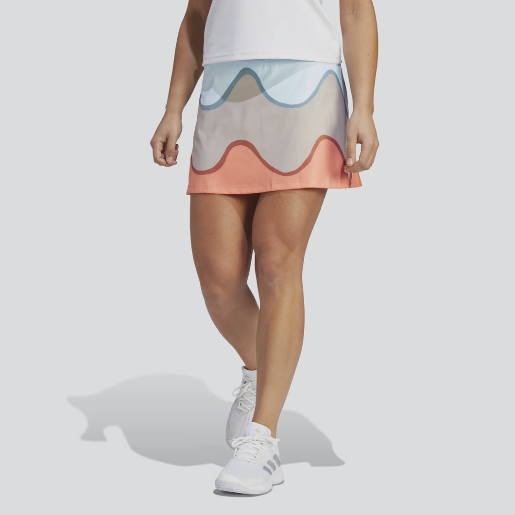 Adidas Women's Merimekko Premium Skirt - HU1802 -HU1802