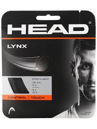 Head LYNX Tennis String