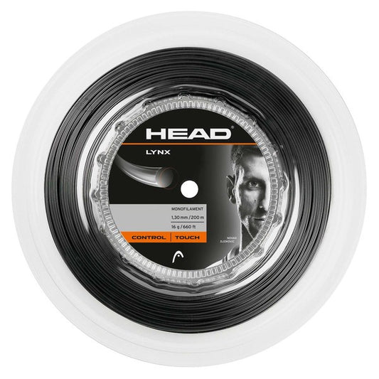 Head Lynx Tennis String Reel