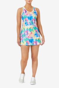 Fila Topspin Dress