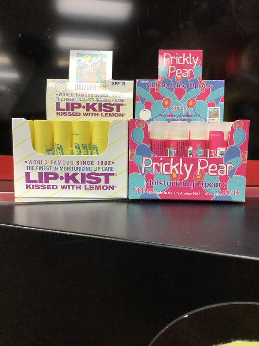 Arizona Sun Lip Kist