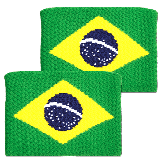 Tourna Flag Bands Brazil