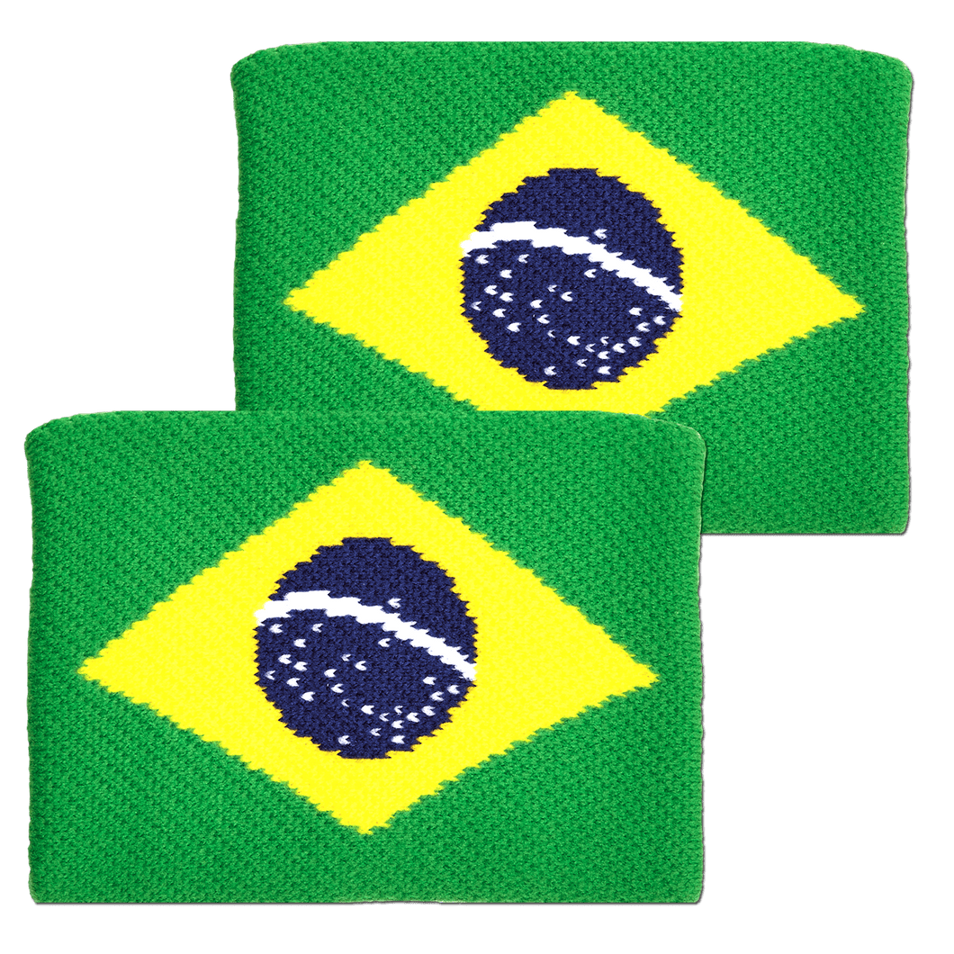 Tourna Flag Bands Brazil