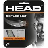 Head REFLEX MLT 16 Gauge- Natural