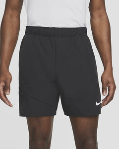 NikeCourt Dri-Fit Advantage 7" Men's Short - 010