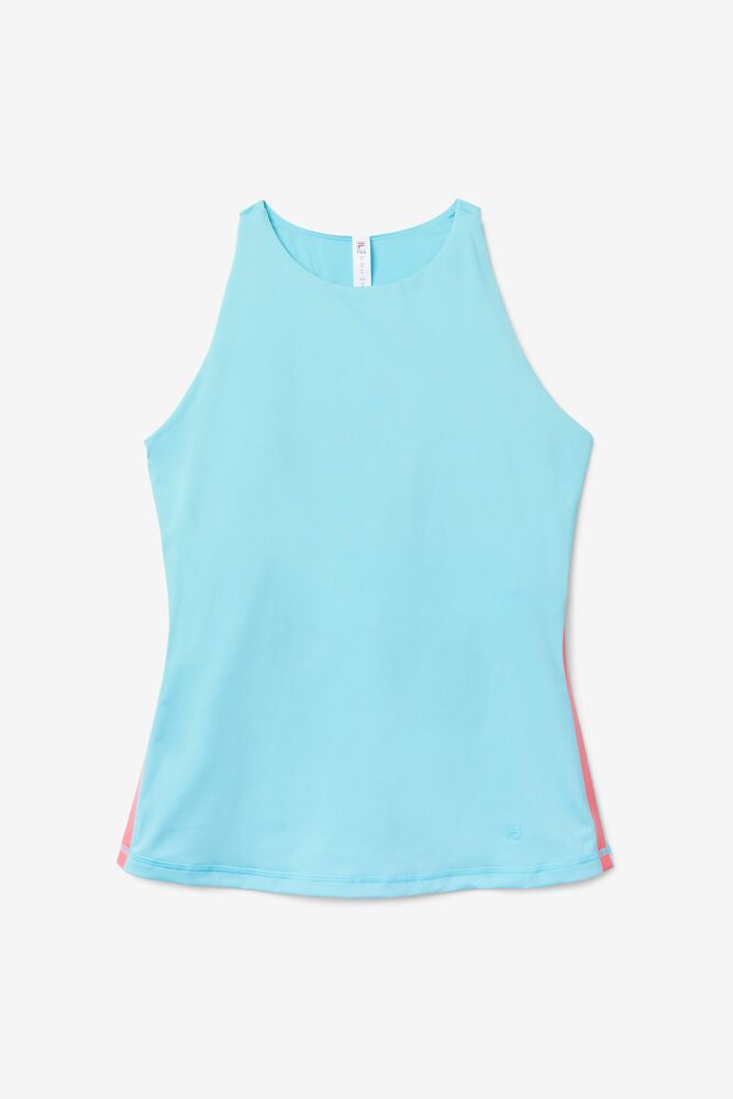 Fila Women's Racerback Tank - 458