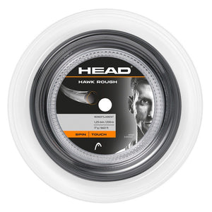 Head Hawk Rough Tennis String Reel