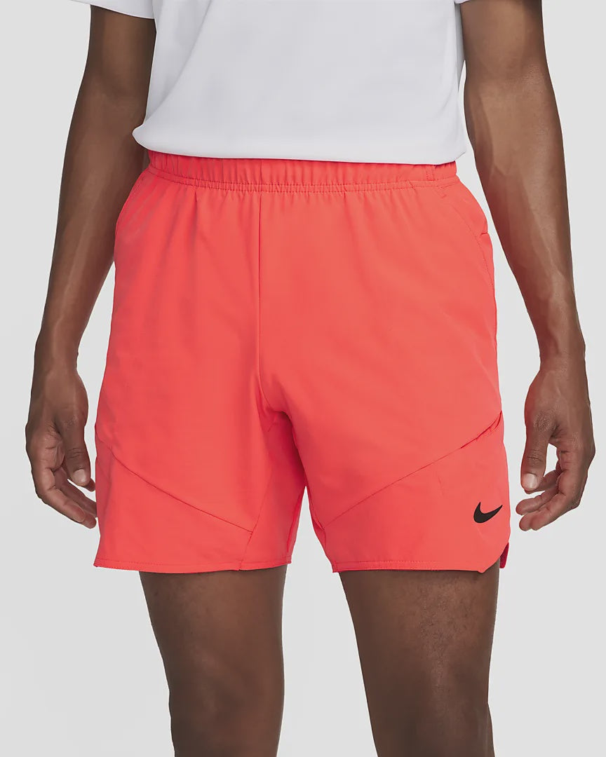 Men's NikeCourt Dri-FIT Advantage 9 Short-100 – All About Tennis