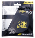 Babolat RPM/VS Tennis String