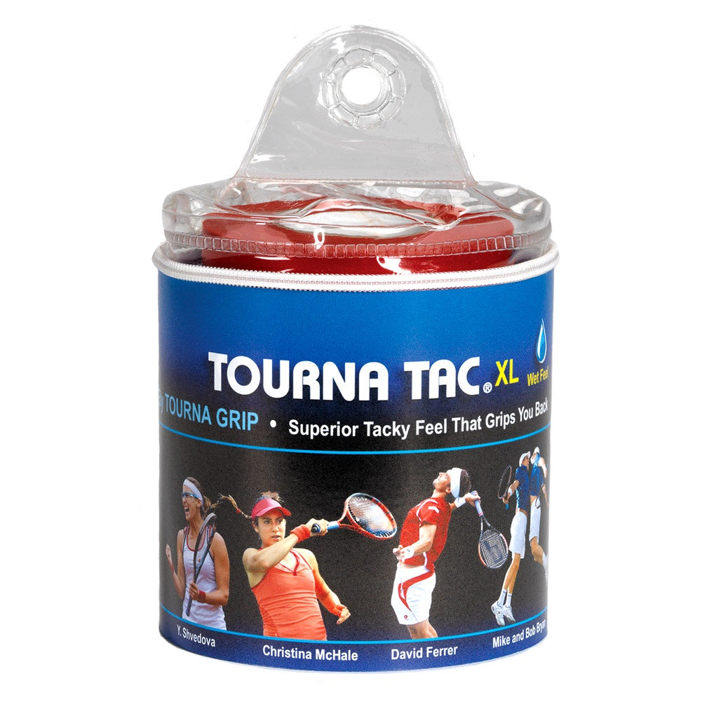 Tourna Tac XL Overgrip