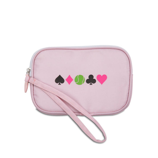 Ame & Lulu Wristlet