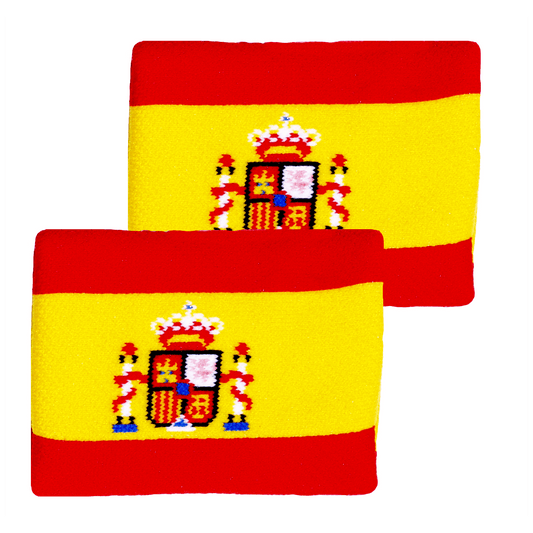 Tourna Flagbands Spain
