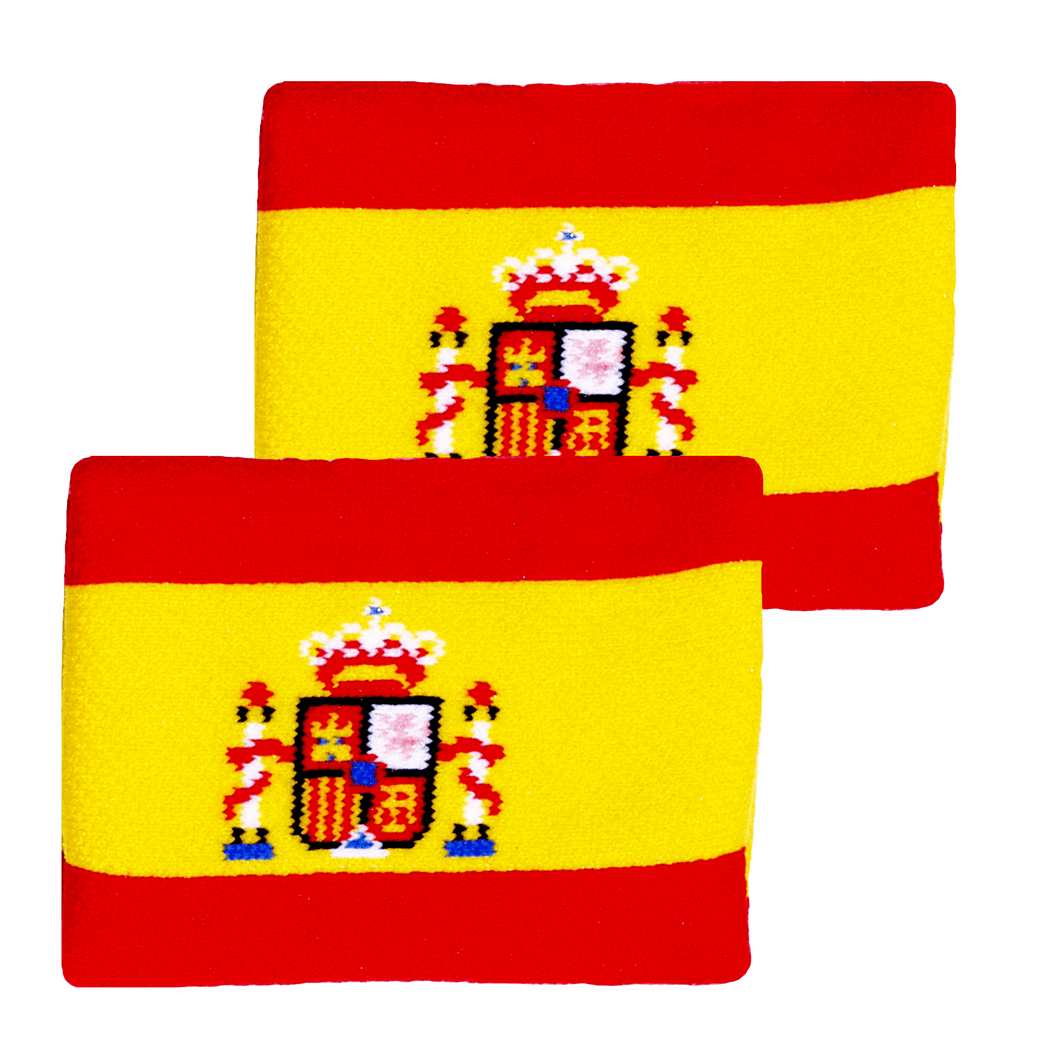 Tourna Flagbands Spain