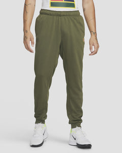 Nike Men's Heritage French terry Pant- 326