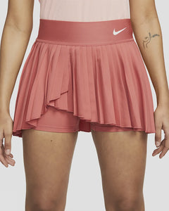 Women's Nike Summer Advantage Pleat Skirt-655