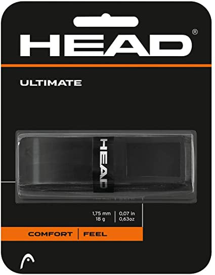 Head Ultimate Replacement Grip