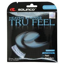 Solinco Heaven Strings Tru-Feel Tennis String